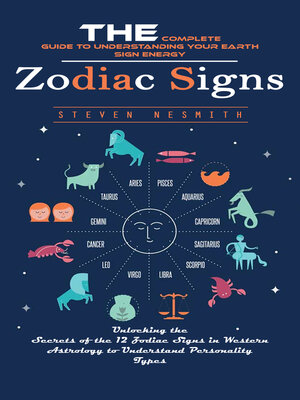 cover image of Zodiac Signs